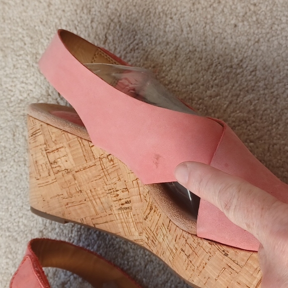 NOT FOR SALE CLARKS - Picture 5 of 13